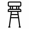 Barstoel