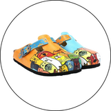 Clogs