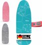 Silva - Strijkplankhoes - Molton 5mm - Turquoise