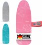 Silva - Strijkplankhoes - Molton 5mm - Roze