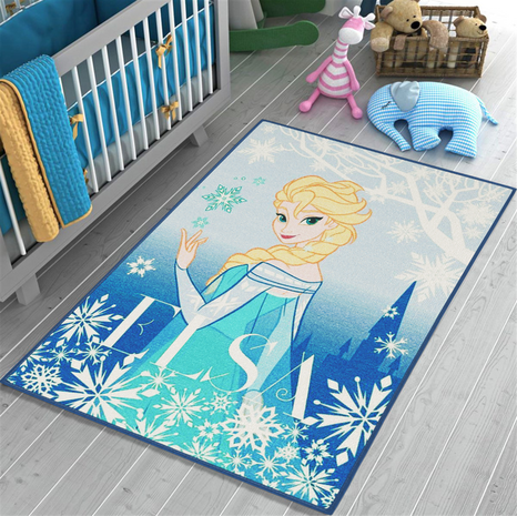 progressief Ingang bunker Disney Speelkleed Frozen Elsa - Mevsimstore