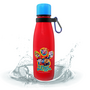 Paw Patrol Thermosfles - Dubbelwandig - RVS - Drinkfles - 350 ml