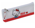 Hello Kitty Etui / Toilettasje - Wit