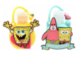 SpongeBob Handgel &amp; Parfumgel Set 2x35ml