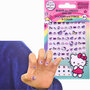 Hello Kitty Nagelstickers 