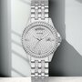 Guess Dames Horloge - GW0254L1