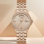 Guess Dames Horloge - GW0254L3