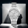 Guess Dames Horloge - GW0274L1 