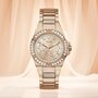 Guess Dames Horloge - GW0274L3 