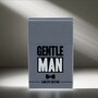 Gentle Man Sigarettendoosje 20 Sigaretten - Klikslot