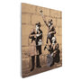 Banksy Spy Booth