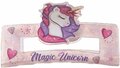 Unicorn Haarklammer