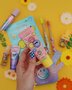 Smiley Take Care Tandpasta met Zoete Munt - 50 ml