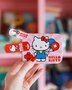 Hello Kitty Pink Pleisters voor Kinderen - Pleisterblikje - 24 stuks