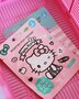 Hello Kitty Gezichtsmasker