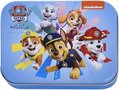 Paw Patrol Team Pleisters voor Kinderen - Pleisterblikje - 24 stuks