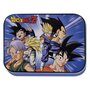 Dragon Ball Z pleisters