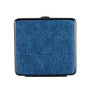 sigarettendoosje blauw