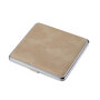sigarettendoosje beige