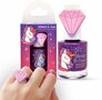 Unicorn Nagellak - Kinderen Nagellak - Glitter Nagellak - Afwasbaar - Waterbasis - 9ml