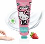 Hello Kitty Handcr&egrave;me - 30 ml - Aardbei Hydratatie
