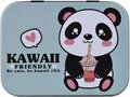 Kawaai Panda Kinderpleisters - 24 Stuks