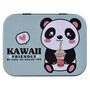 Kawaai Panda Kinderpleisters - 24 Stuks