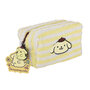 Hello Kitty Pompom Etui - Make Up Tasje - Etui