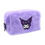 Kuromi Etui - Make Up Tasje - Etui