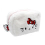 Hello Kitty Etui en Toilettas - 17 x 9,5 cm - Back To School