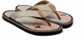 GOBY - Summer The Happyness - Slippers - Handmade GOBY - Summer The Happyness - Slippers - Handmade