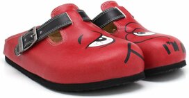 Goby Stoned Clogs – Handgemaakt – Premium Kwaliteit Goby Stoned Clogs – Handgemaakt – Premium Kwaliteit