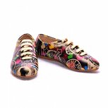 Goby - Urban Pop Dames Ballerina's Goby - Urban Pop Dames Ballerina's
