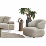 Lina® Dear Bankstel Beige - Zitsbank - Inclusief Montage Lina® Dear Bankstel Beige - Zitsbank - Inclusief Montage
