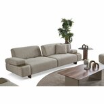 Lina® Dear Bankstel Beige - 2 Zitsbank - Inclusief Montage Lina® Dear Bankstel Beige - 2 Zitsbank - Inclusief Montage