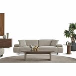 Lina® Dear Bankstel Beige - 3 Zitsbank - Inclusief Montage Lina® Dear Bankstel Beige - 3 Zitsbank - Inclusief Montage