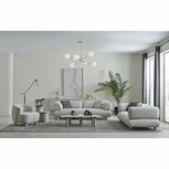 Lina® Bonny Bankstel Grijs - 3+2+1 Zitsbank - Inclusief Montage Lina® Bonny Bankstel Grijs - 3+2+1 Zitsbank - Inclusief Montage