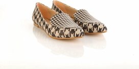 GOBY - Pattern - Ballerinas - Sandalen -Hoge kwaliteit GOBY - Pattern - Ballerinas - Sandalen -Hoge kwaliteit