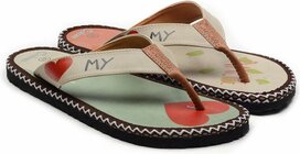 Goby – Love My Dames Teenslippers – Vegan – Handmade Goby – Love My Dames Teenslippers – Vegan – Handmade