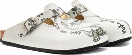 GOBY - Cats - Clogs - Klompen - Hoge kwaliteit GOBY - Cats - Clogs - Klompen - Hoge kwaliteit