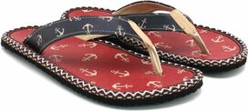 GOBY - Ankers - Sandalen - Slippers - Hoge kwaliteit - Handmade GOBY - Ankers - Sandalen - Slippers - Hoge kwaliteit - Handmade