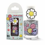 Smiley Nagellak - Waterbasis - 9ml Smiley Nagellak - Waterbasis - 9ml
