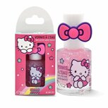 Hello Kitty Nagellak - Waterbasis - 9ml Hello Kitty Nagellak - Waterbasis - 9ml