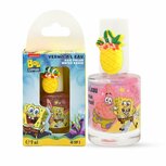 Sponge Bob Nagellak - Waterbasis - 9ml Sponge Bob Nagellak - Waterbasis - 9ml