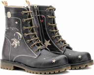 GOBY - Moon and Star Boots – Handmade – Premium Kwaliteit – Dames Laarzen GOBY - Moon and Star Boots – Handmade – Premium Kwaliteit – Dames Laarzen