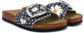 GOBY Clogs met Bloemenprint – Handgemaakt – Premium Kwaliteit GOBY Clogs met Bloemenprint – Handgemaakt – Premium Kwaliteit