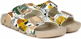 GOBY Carriban Fruits Slipper – Handgemaakt – Premium Kwaliteit GOBY Carriban Fruits Slipper – Handgemaakt – Premium Kwaliteit
