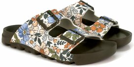 GOBY Narcis Slipper – Handgemaakt – Premium Kwaliteit GOBY Narcis Slipper – Handgemaakt – Premium Kwaliteit