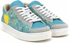 GOBY - Colored Cats - Sneakers - Schoenen - Hoge kwaliteit - Handmade GOBY - Colored Cats - Sneakers - Schoenen - Hoge kwaliteit - Handmade
