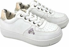 GOBY - Scooter - Sneakers - Schoenen - Hoge kwaliteit - Handmade GOBY - Scooter - Sneakers - Schoenen - Hoge kwaliteit - Handmade